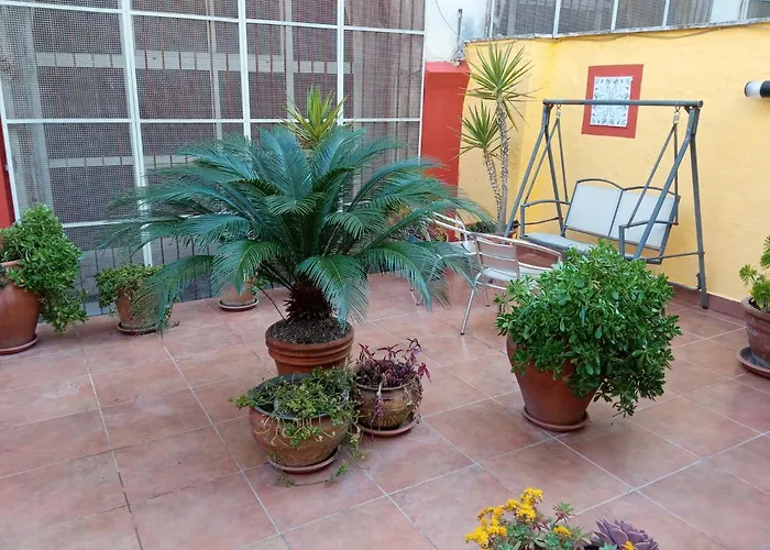 Hotel Spa: B&B Le Stanze del Sogno