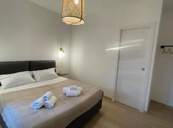 Albergo economico: B&B Casarco