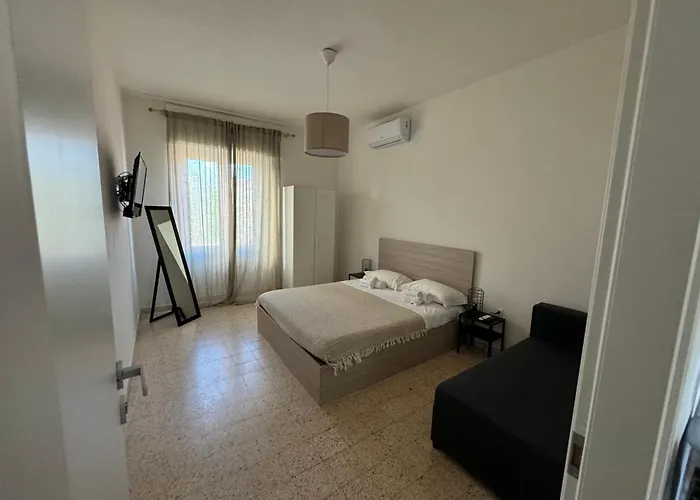 Albergo economico: B&B Casarco