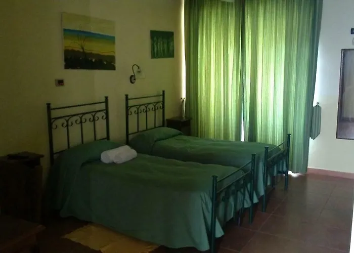 Hotel Spa: B&B Le Stanze del Sogno